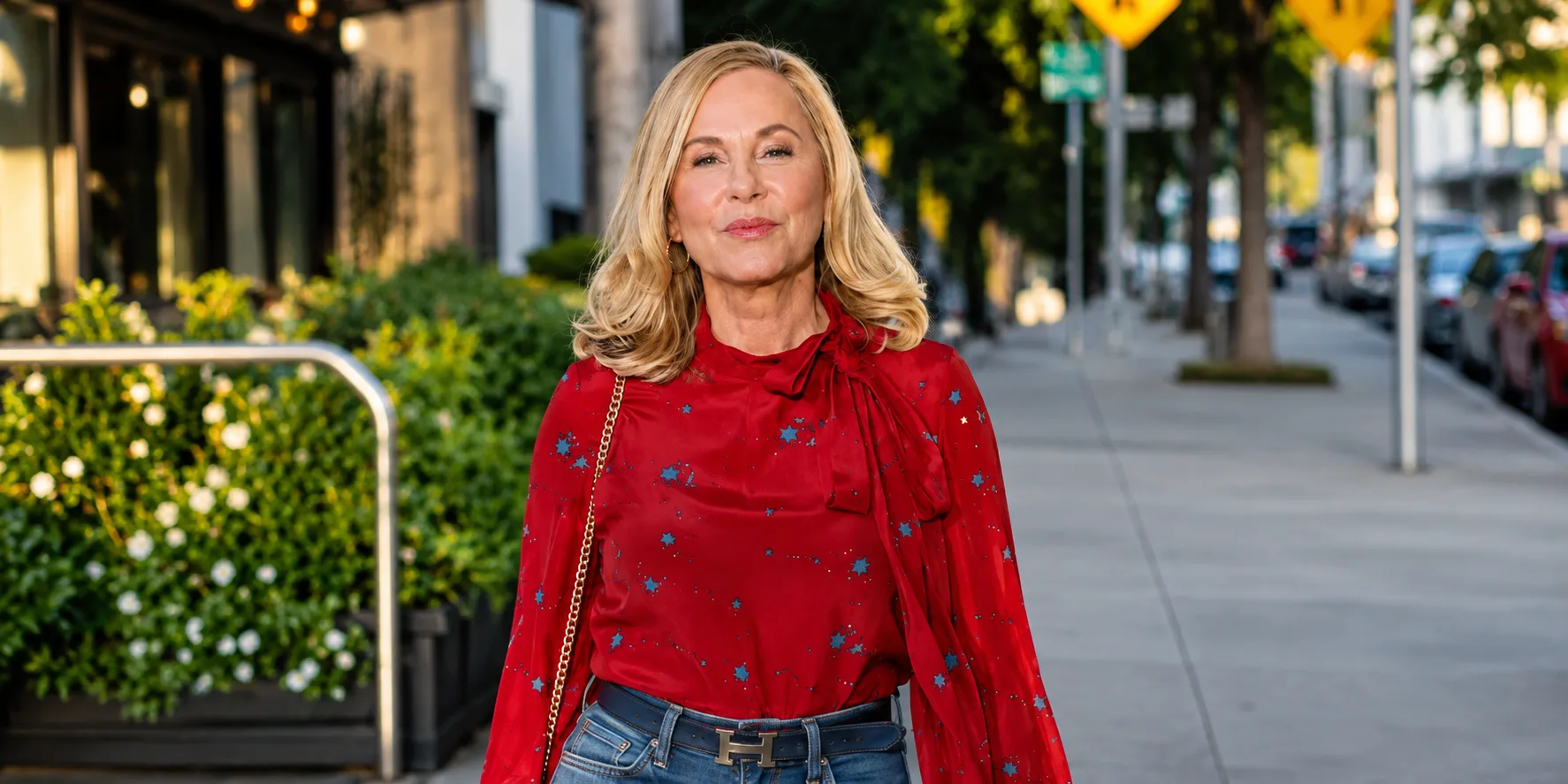 Margie Washichek