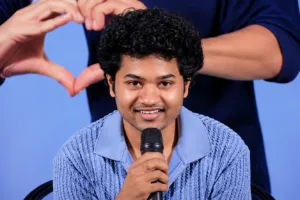 Mouli Age