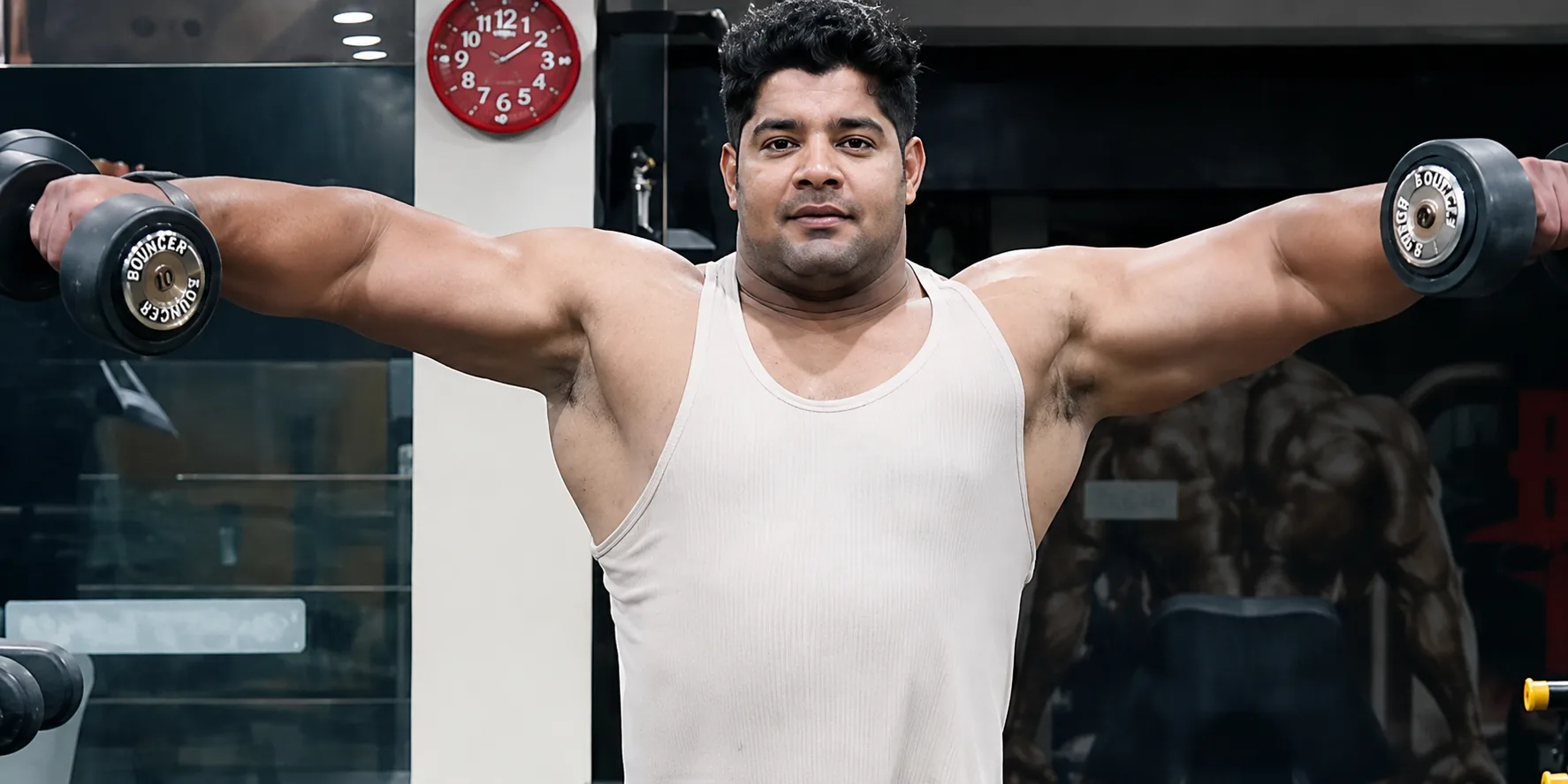 Neeraj Pepsu Height