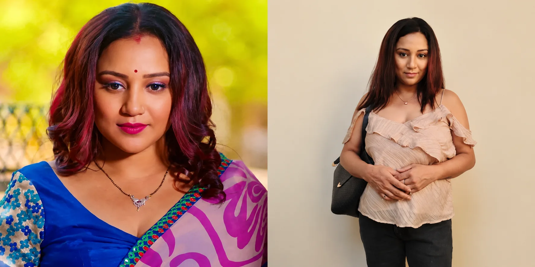 Ritu Pandey
