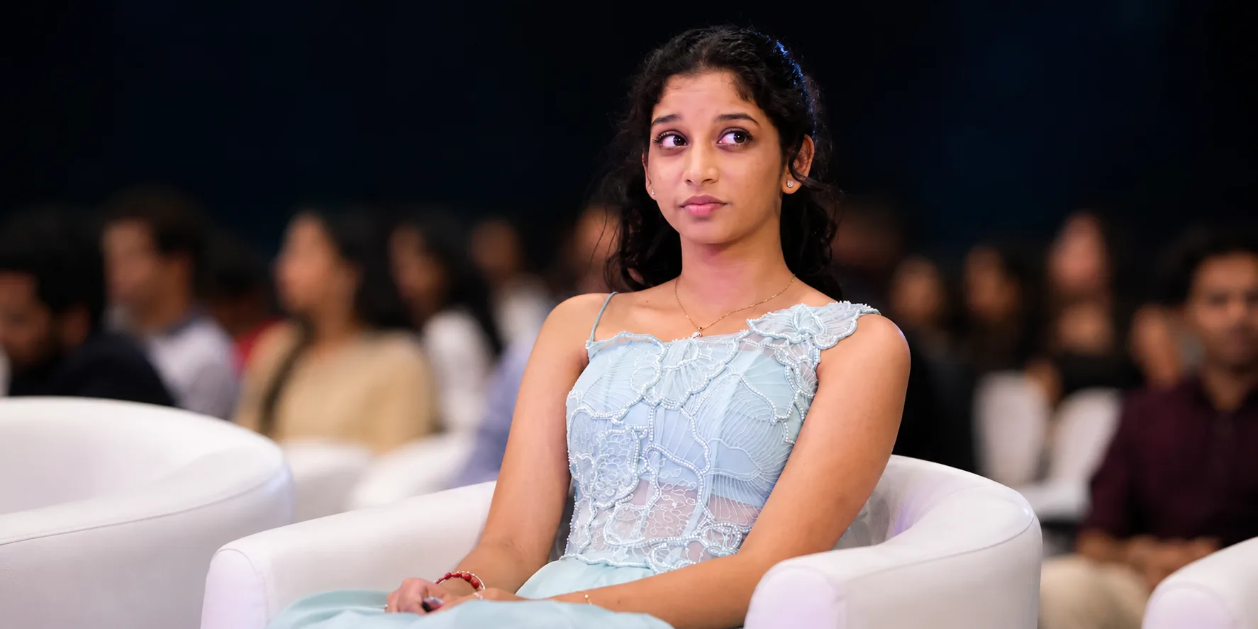 Sridevi Apalla