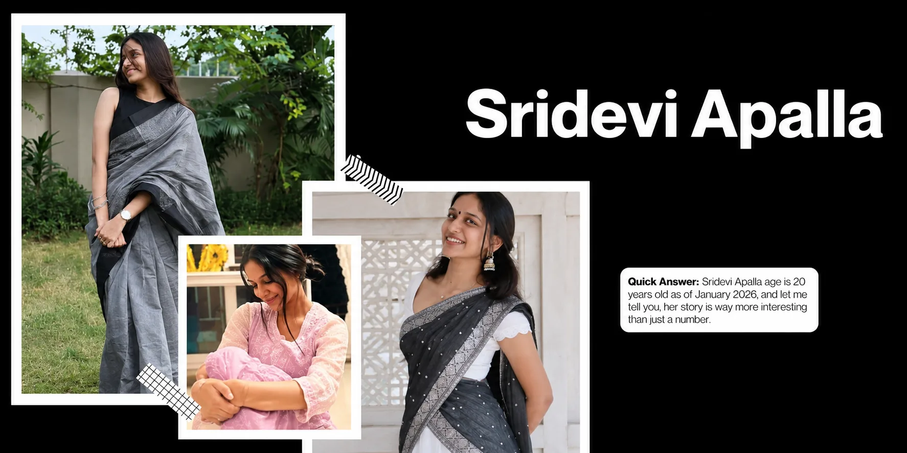 Sridevi Apalla