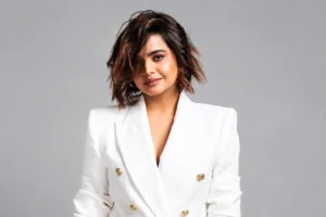Suhani Shah Boyfriend
