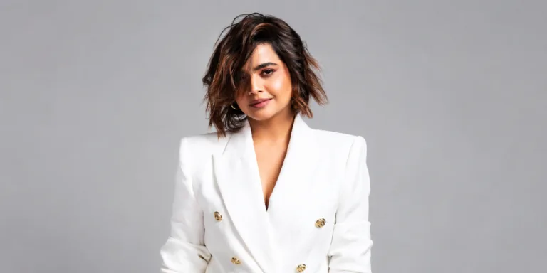 Suhani Shah Boyfriend