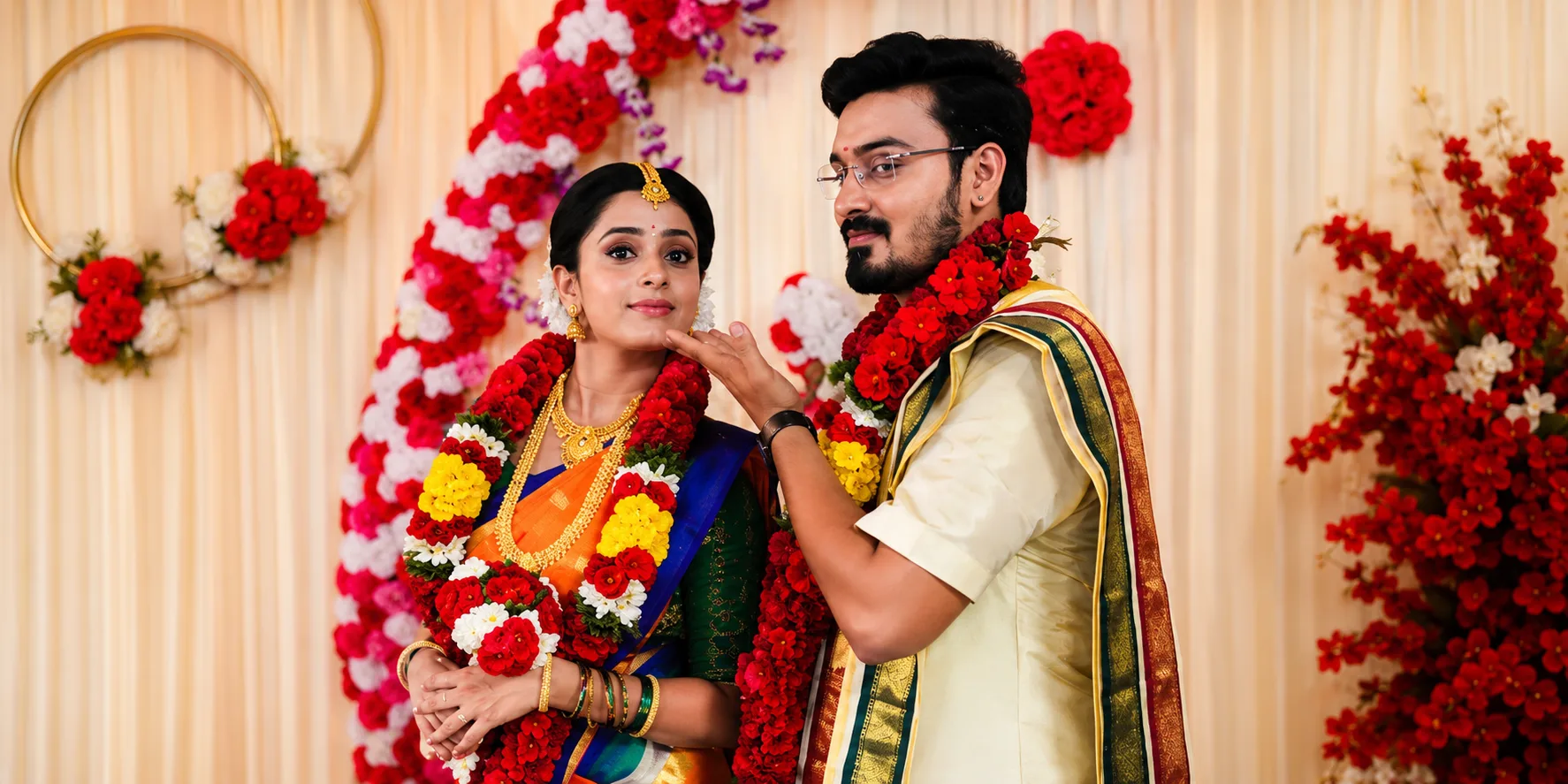 Thanuja Gowda Age