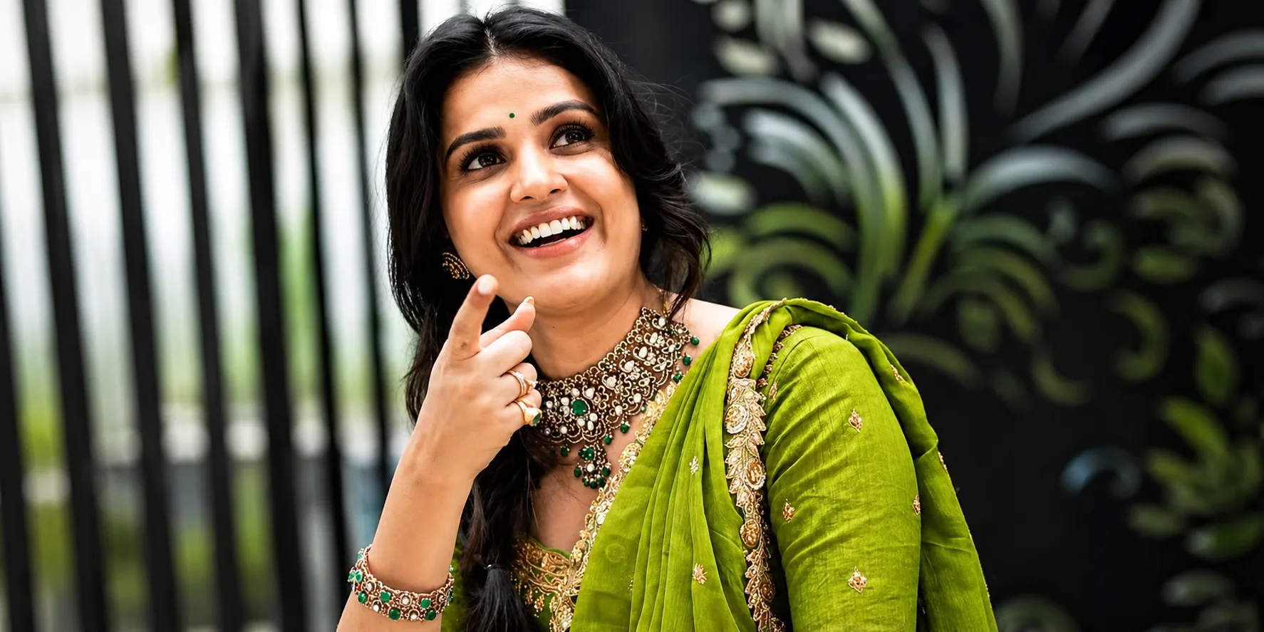 Thanuja Gowda Age