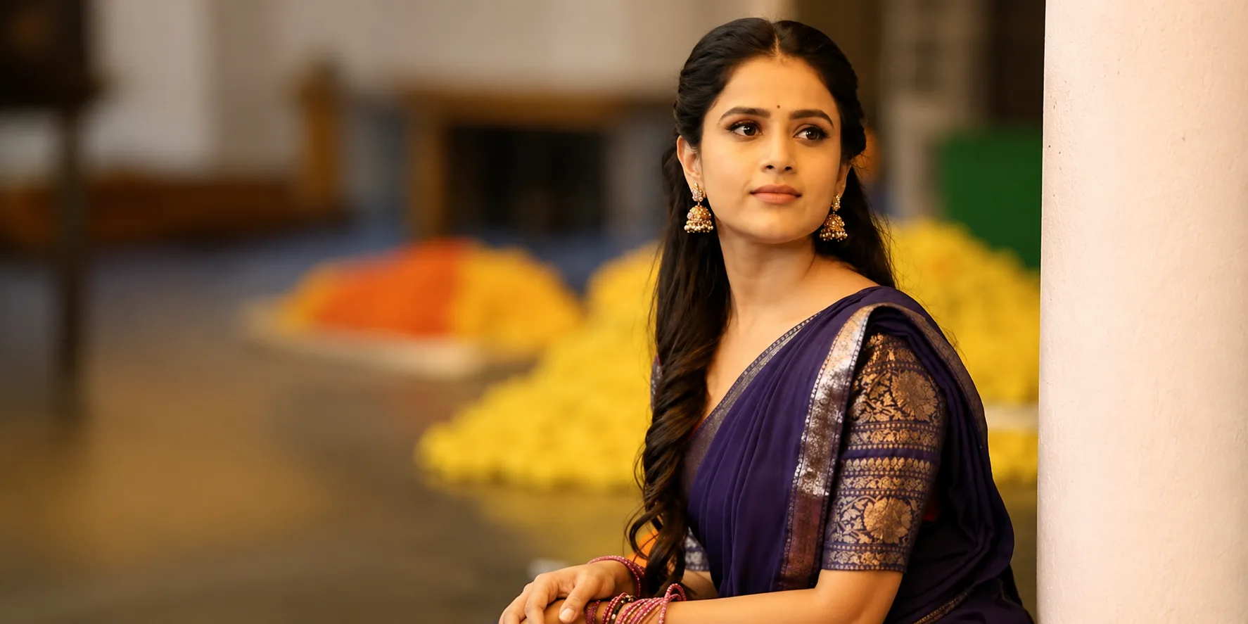 Thanuja Gowda Age