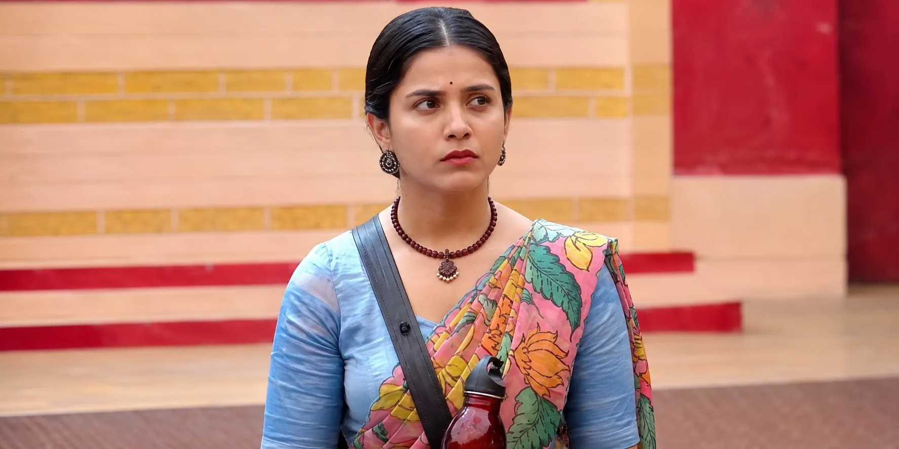 Thanuja Gowda Age