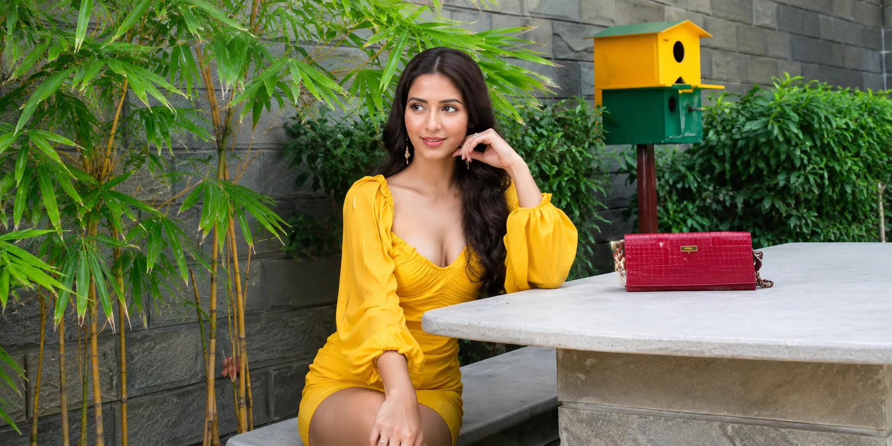 Yashika Jatav