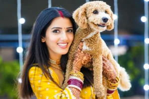 Neetu Bisht Net Worth