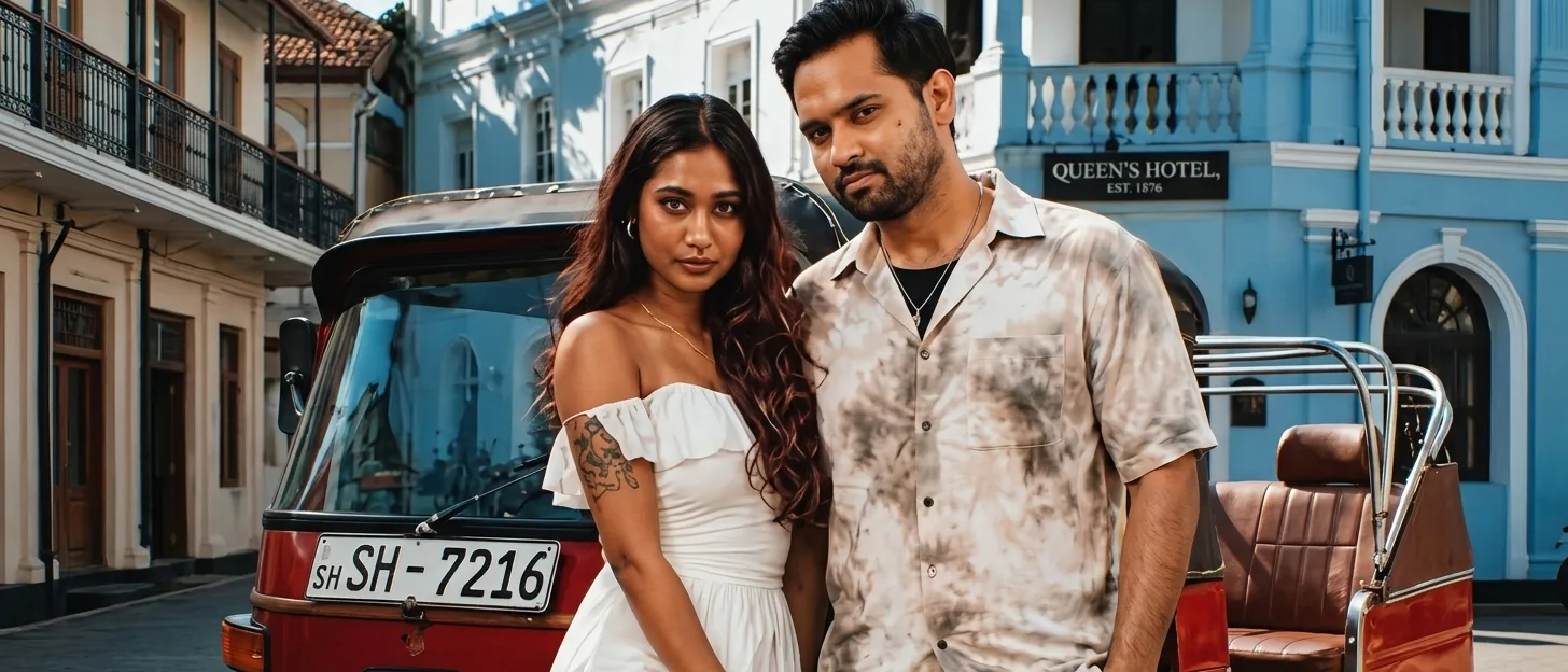 Sasha Prasad