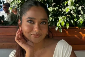 Sasha Prasad