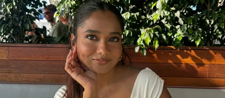 Sasha Prasad