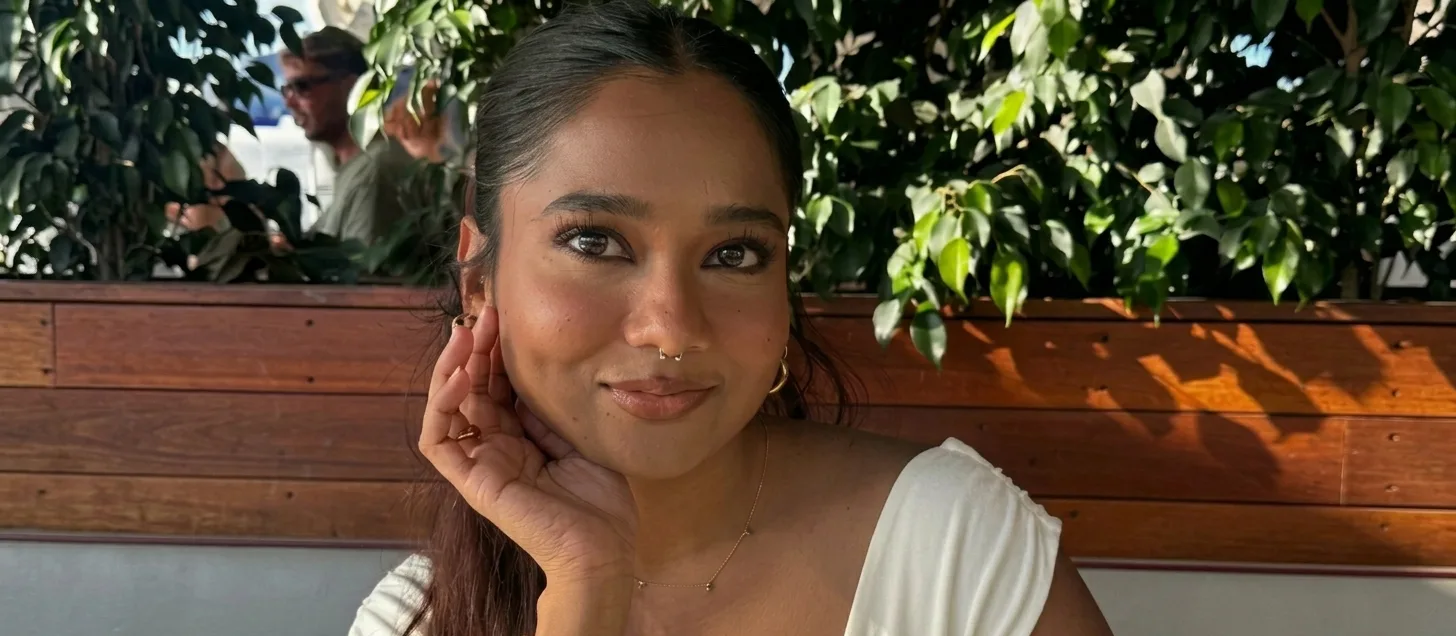 Sasha Prasad