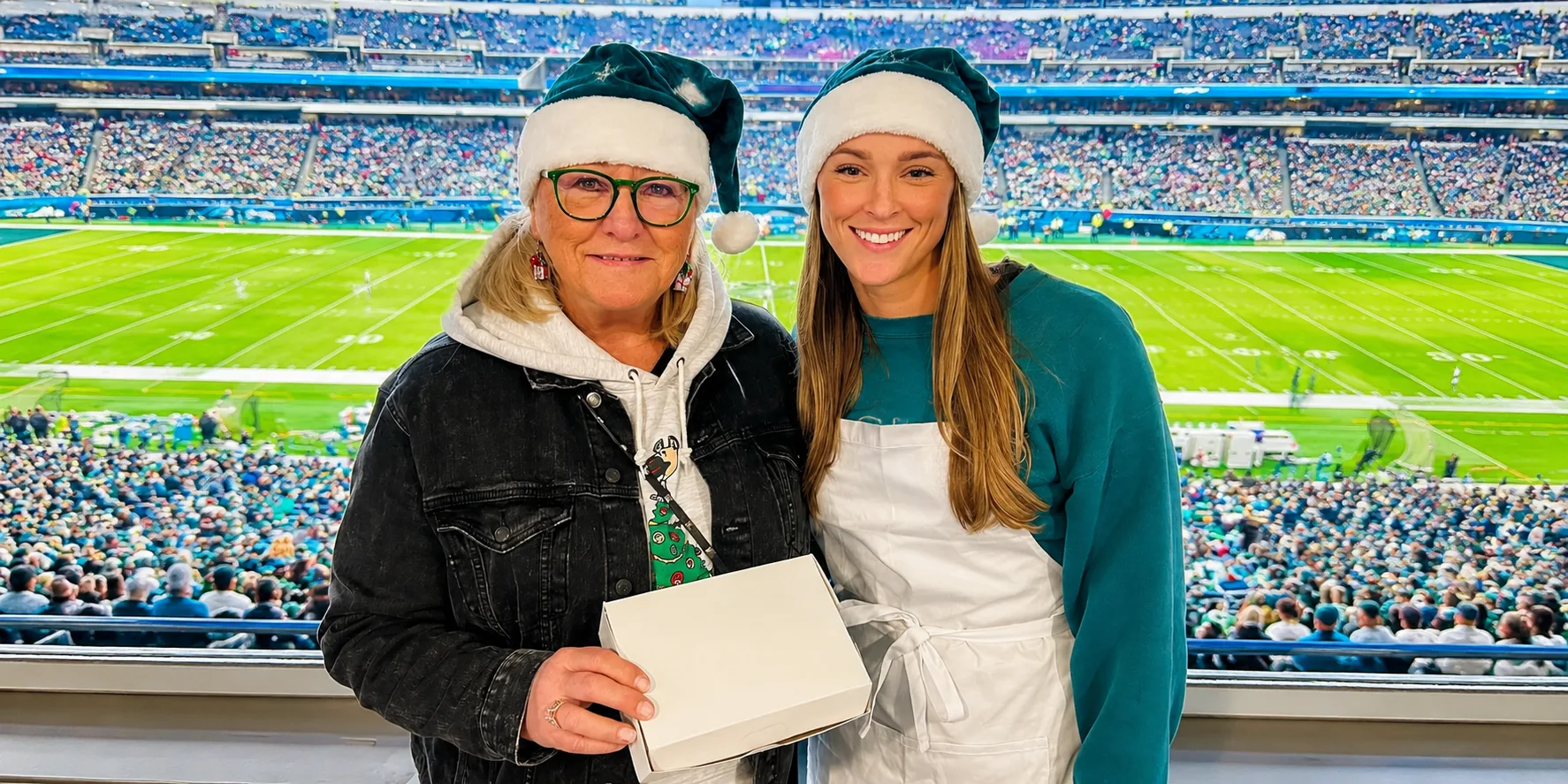 Donna Kelce