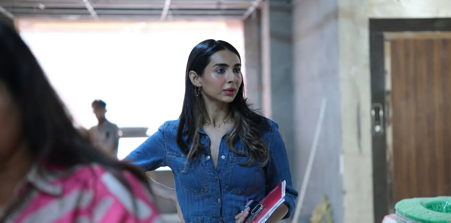 Laila Faisal