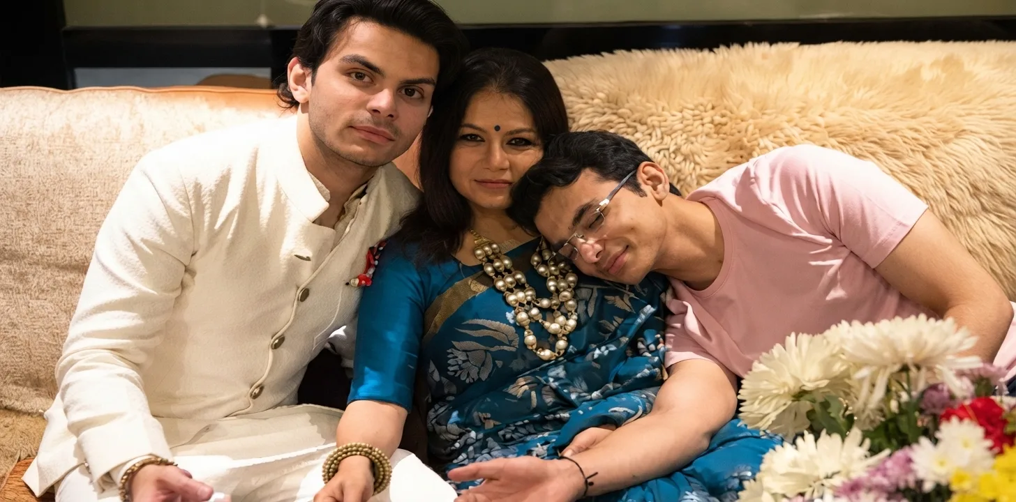 Smruti Sanjay Pahadiya