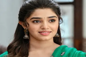 Krithi Shetty
