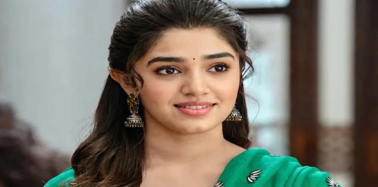 Krithi Shetty