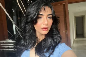 Laila Faisal