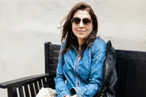 Ajeita Deol