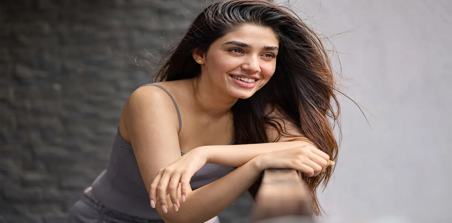 Krithi Shetty
