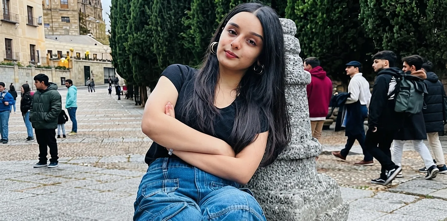 Arista Mehta
