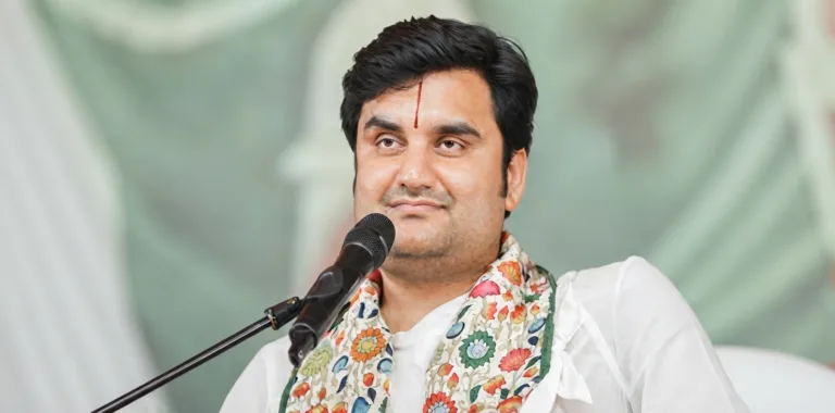Indresh Upadhyay