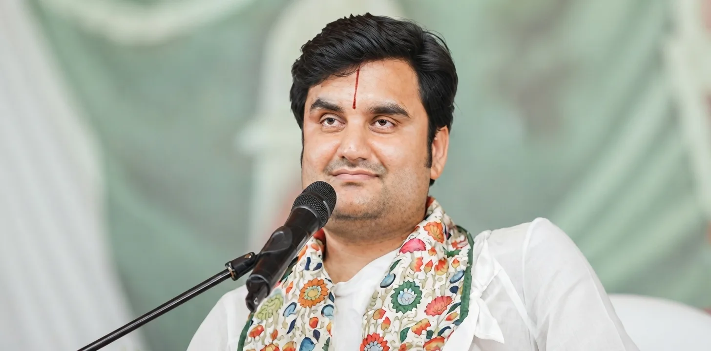 Indresh Upadhyay