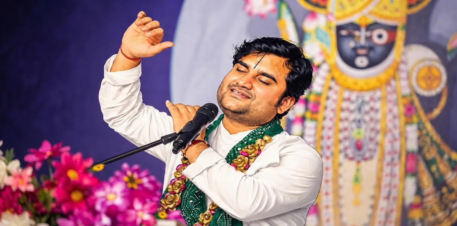 Indresh Upadhyay