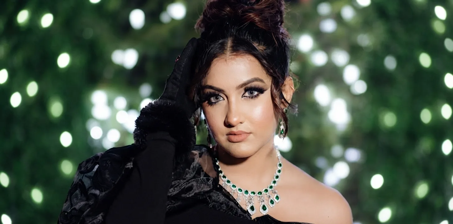 Reet Narula
