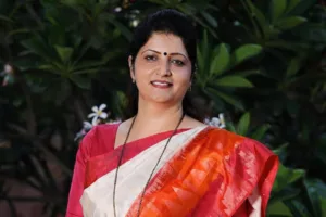 Rupali Chakankar