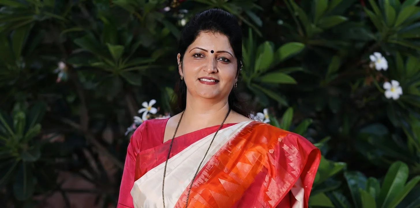 Rupali Chakankar