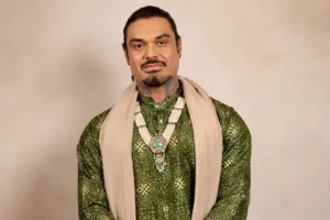 Nicholai Sachdev