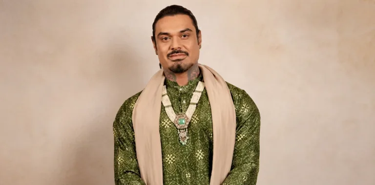 Nicholai Sachdev
