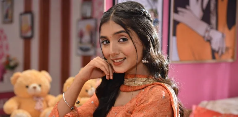 Khushi Mali