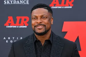 Chris Tucker net worth