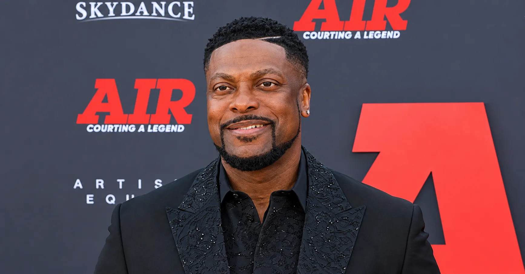 Chris Tucker net worth