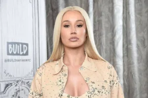 Iggy Azalea net worth