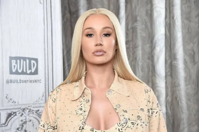 Iggy Azalea net worth