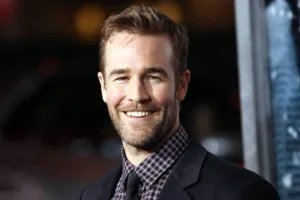 James Van Der Beek Net Worth