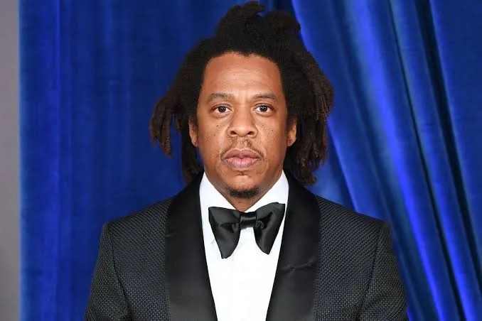 Jay Z Net Worth