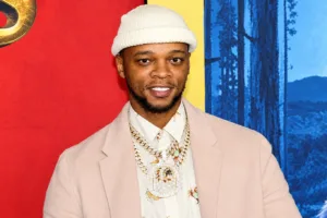 Papoose net worth