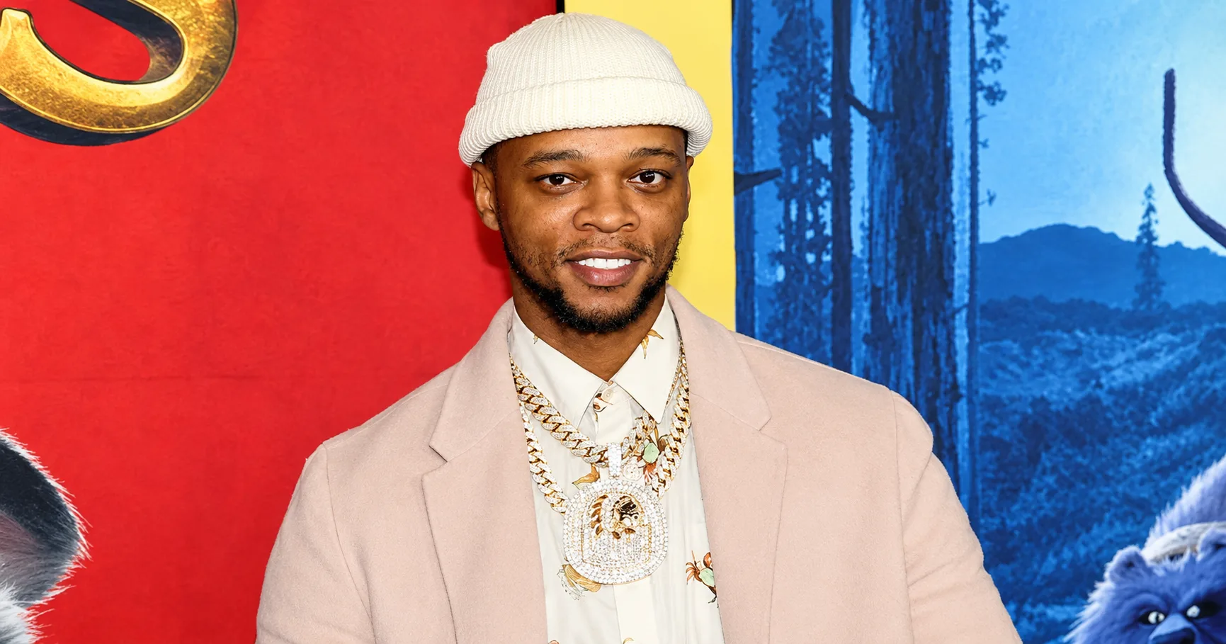 Papoose net worth