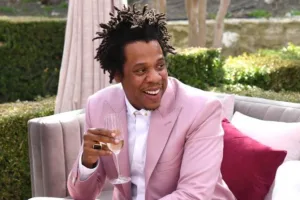 Rapper Jay-Z net worth