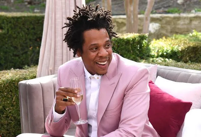 Rapper Jay-Z net worth